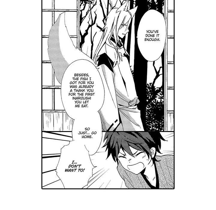Anti Platonic - Chapter 9